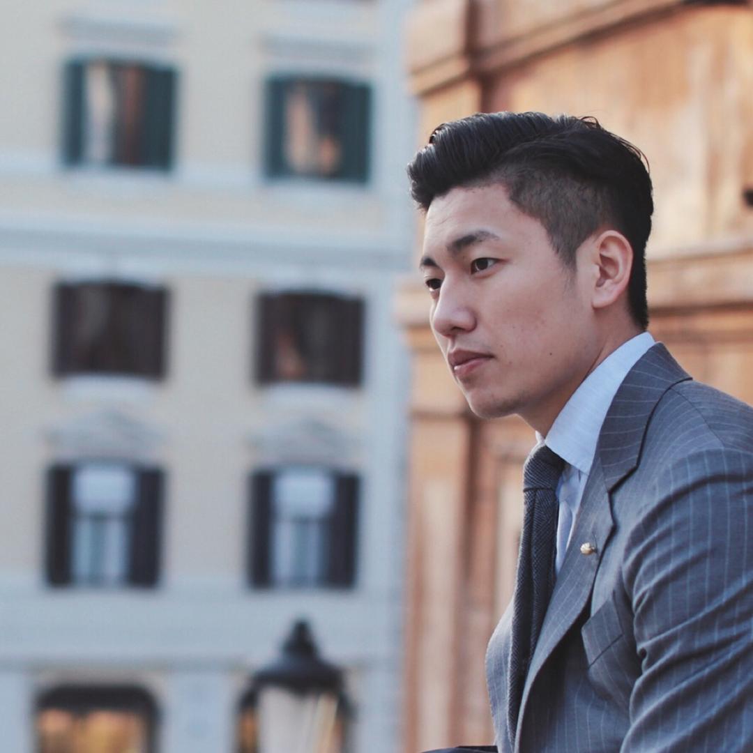 Brian 许许许