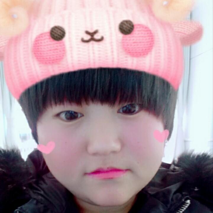 温柔的小绵羊范雪姣