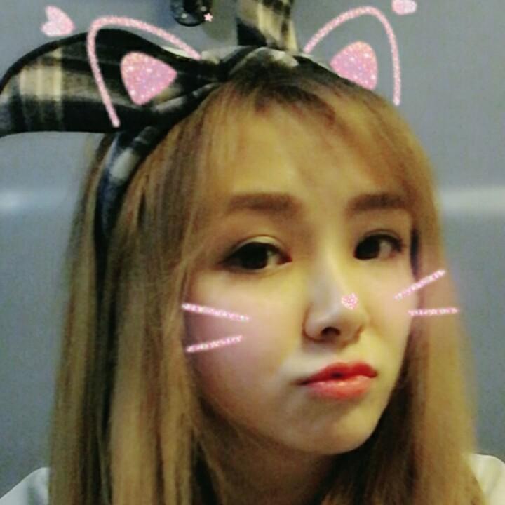 风一样的女子