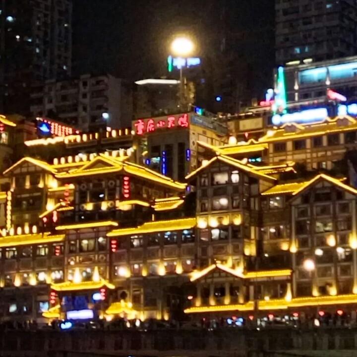 啊鹏