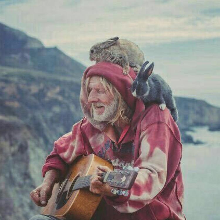 Alive