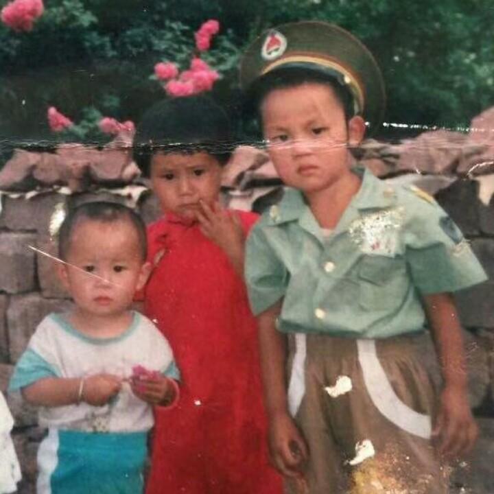 唯爱瑞语