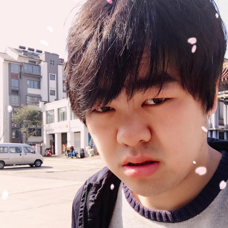 琛琛哥哥