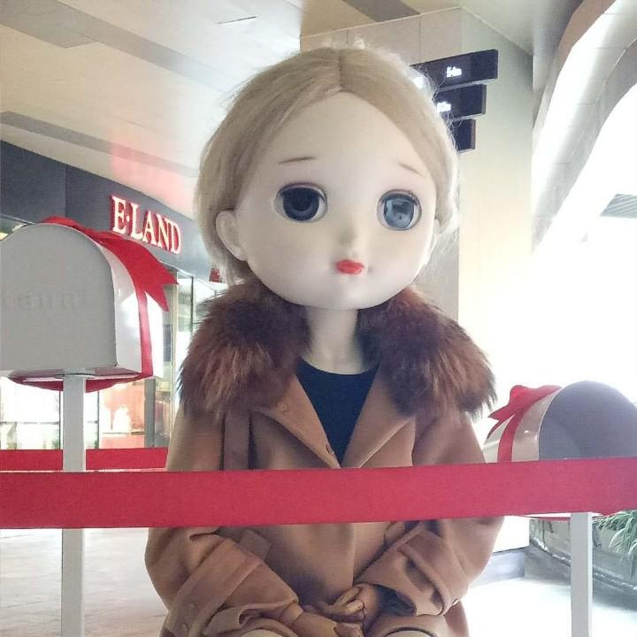 阿心心（聚欧版）