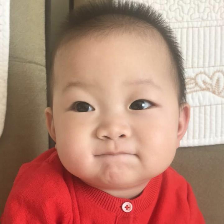 小月牙