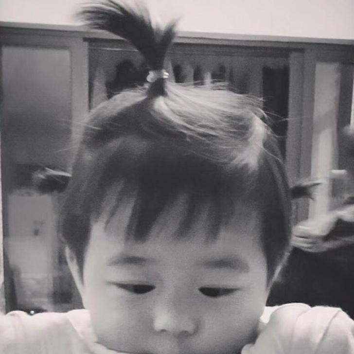 妮妮的爹