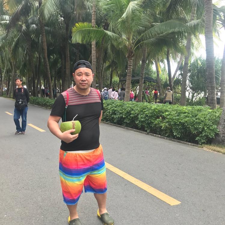 通辽老三