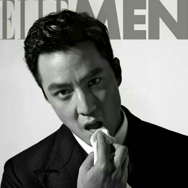 你微笑时好美😘