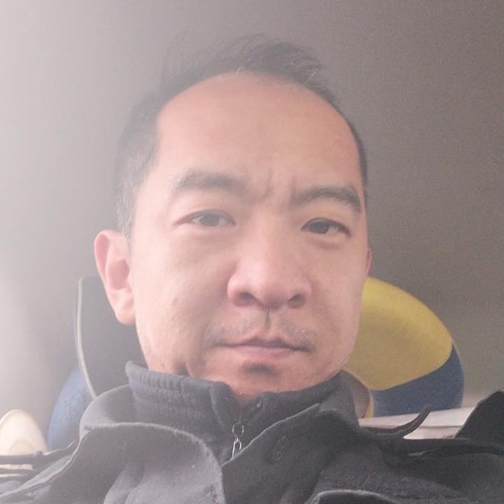 南山积雪