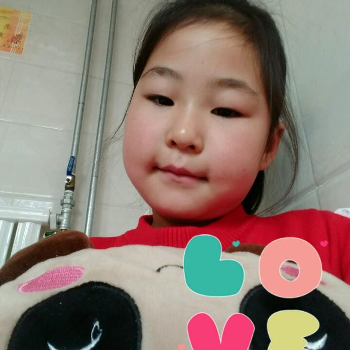 轩璇奶奶