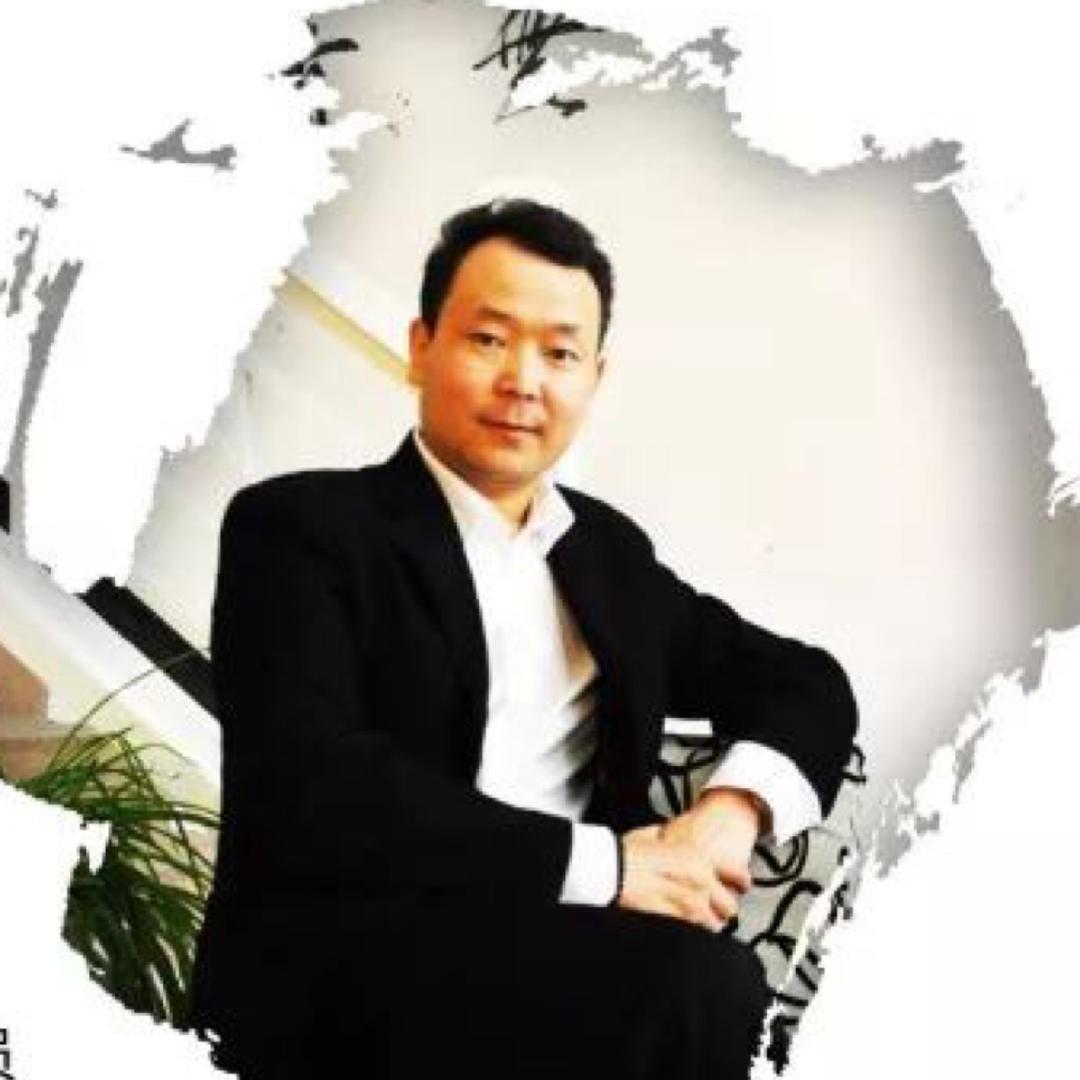 藏武才书法