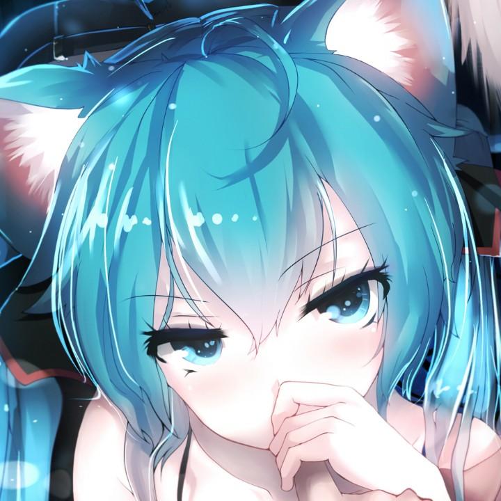 千羽零音🍀