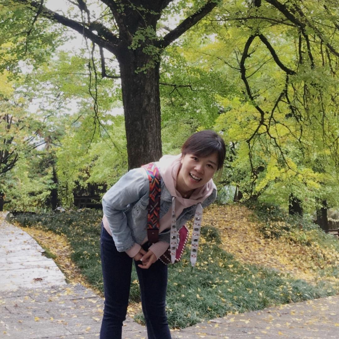 李小婷