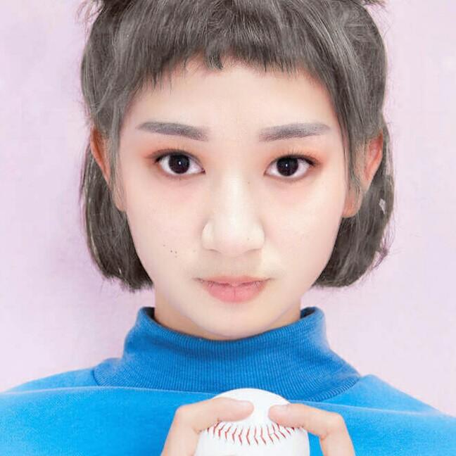 丽娜