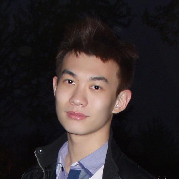 玩乐高的二牛