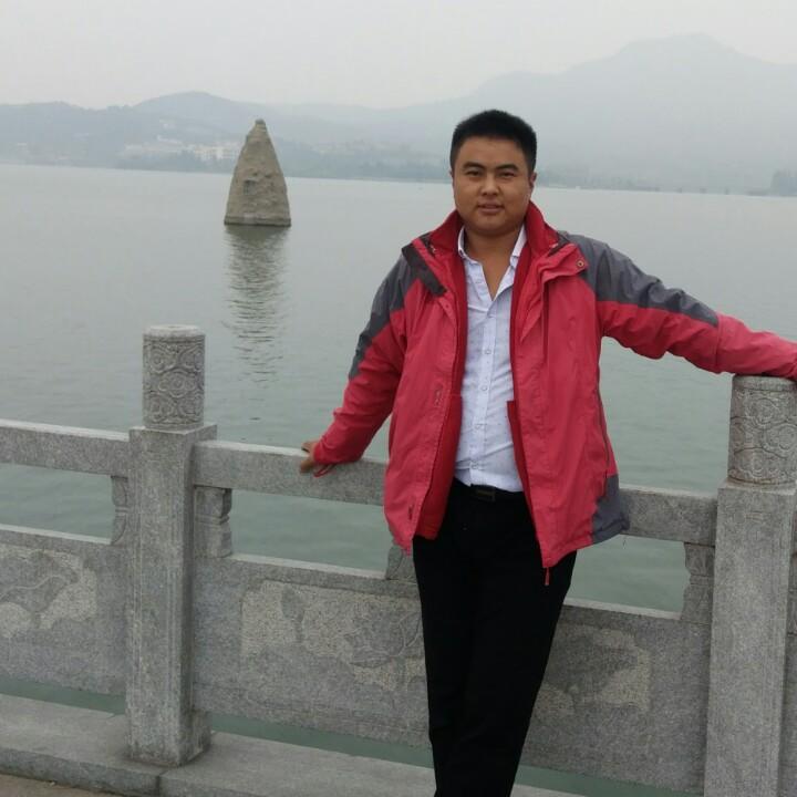 山东临工菏泽祝泗昭