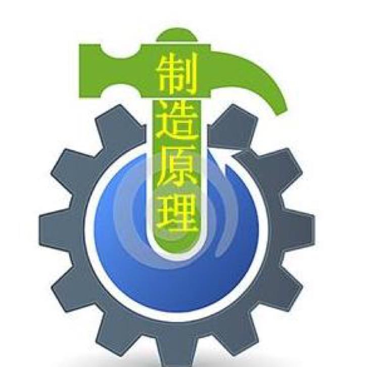 制造原理@抖音