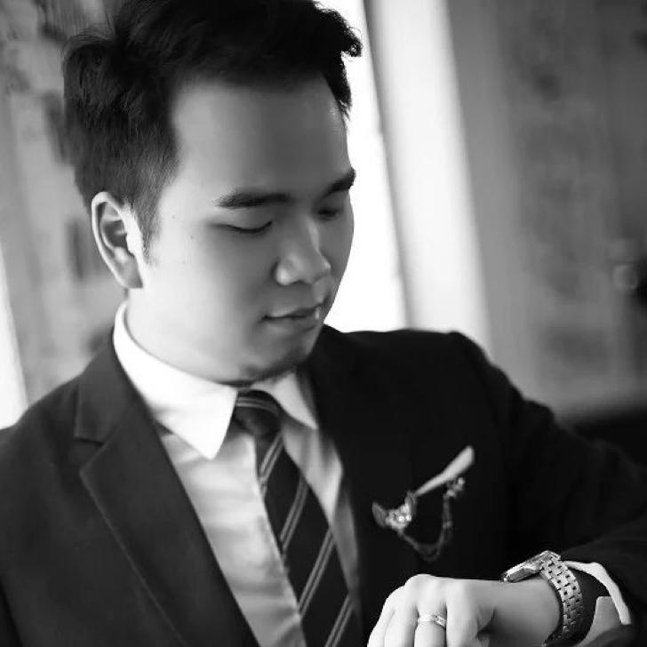 SHOW秀|沙龙官方号