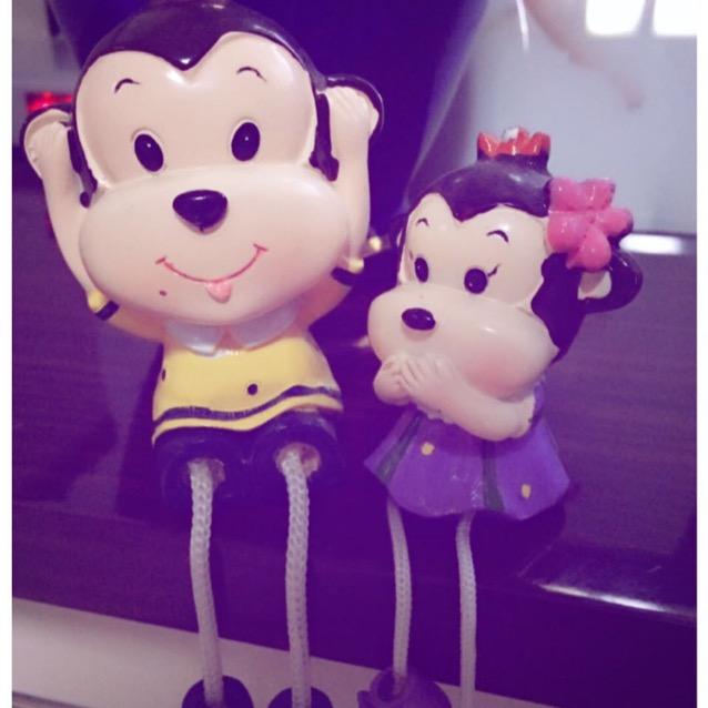 关于小健子