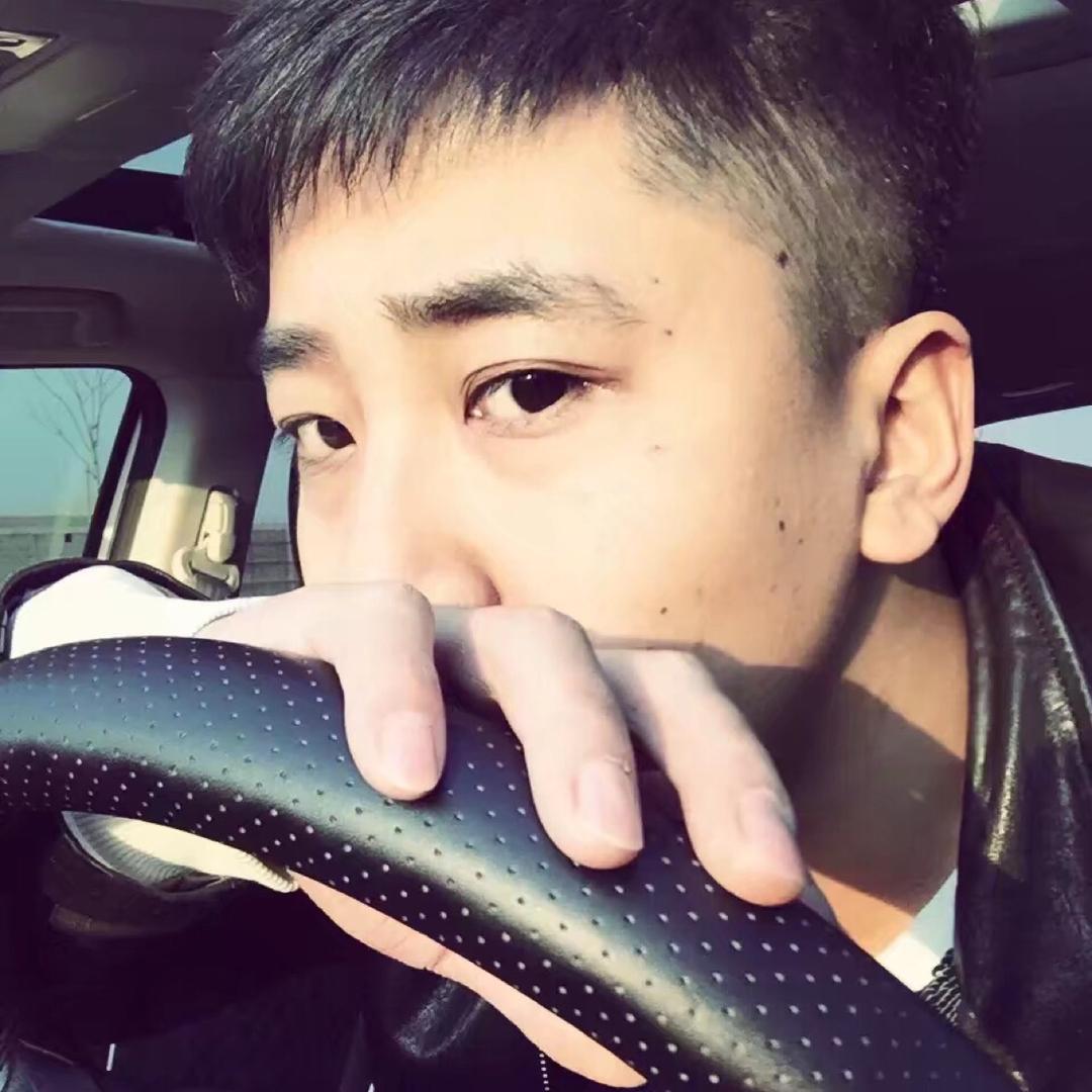 明阿明🌞