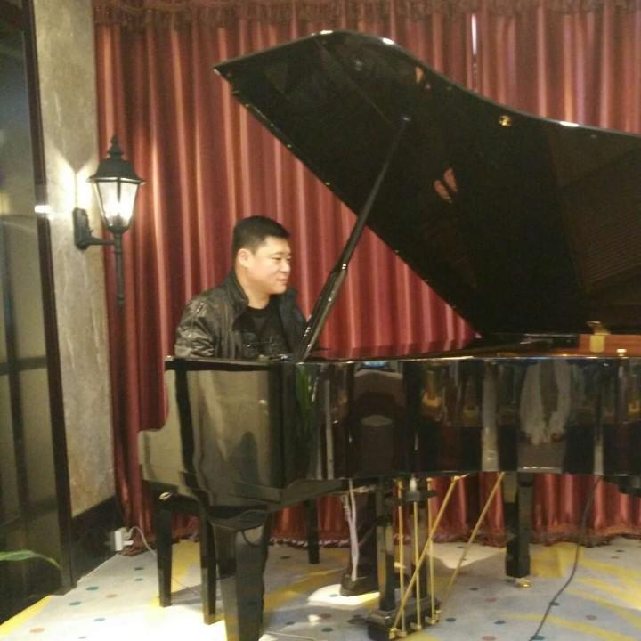 小昕叔