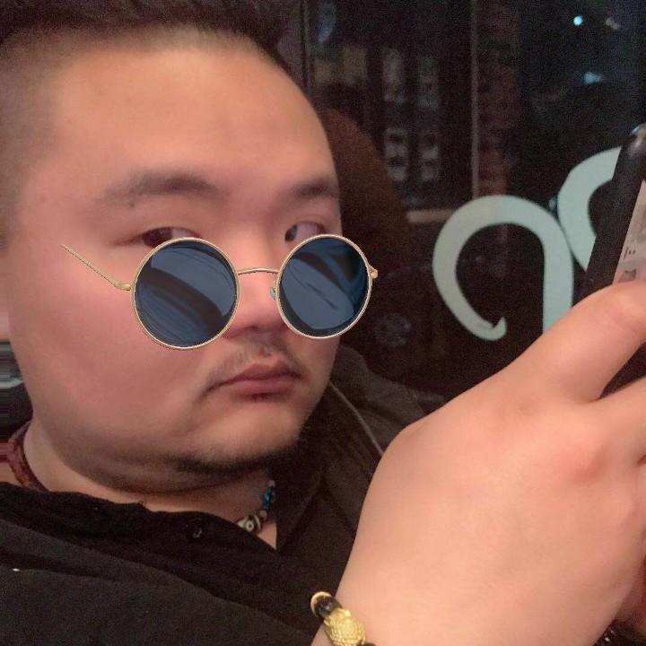 大熊文玩（卍記憶📿:)