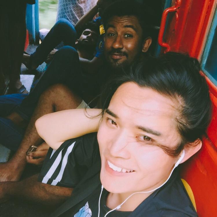 幻想家japaul@抖音