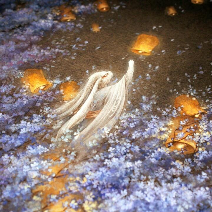 君君