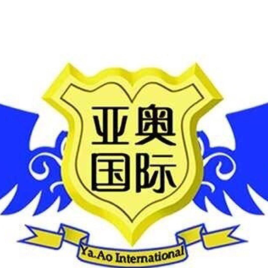 中国龙队示范团—亚奥武道