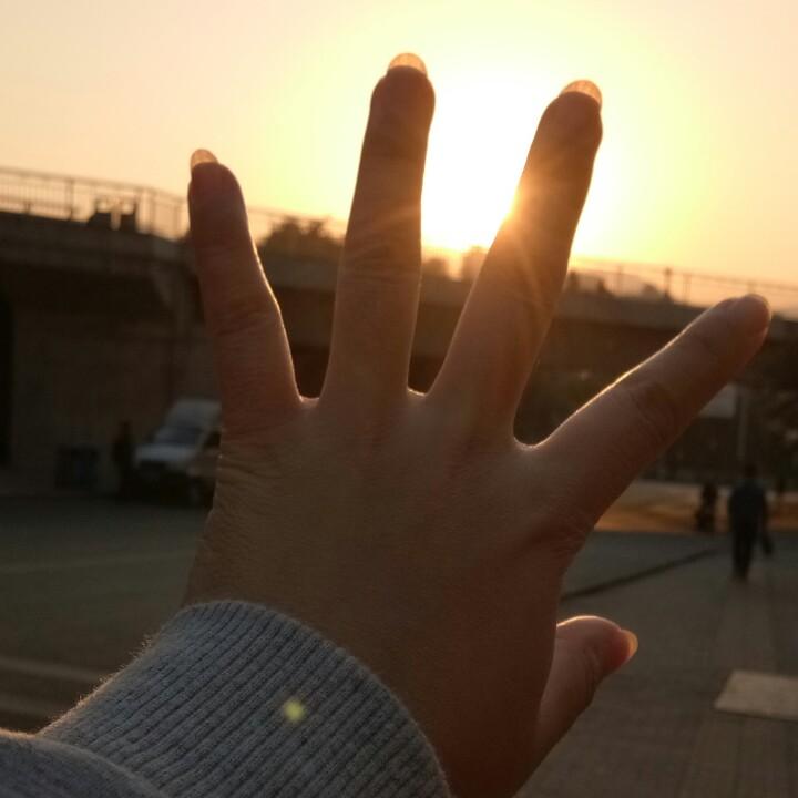 A    "娣娣"