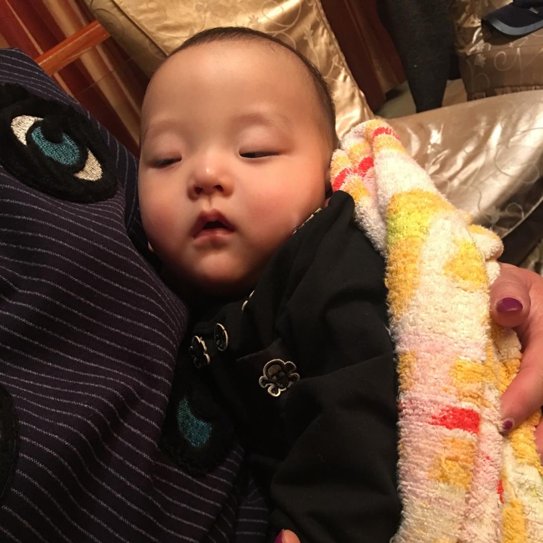 刘溢土的故事