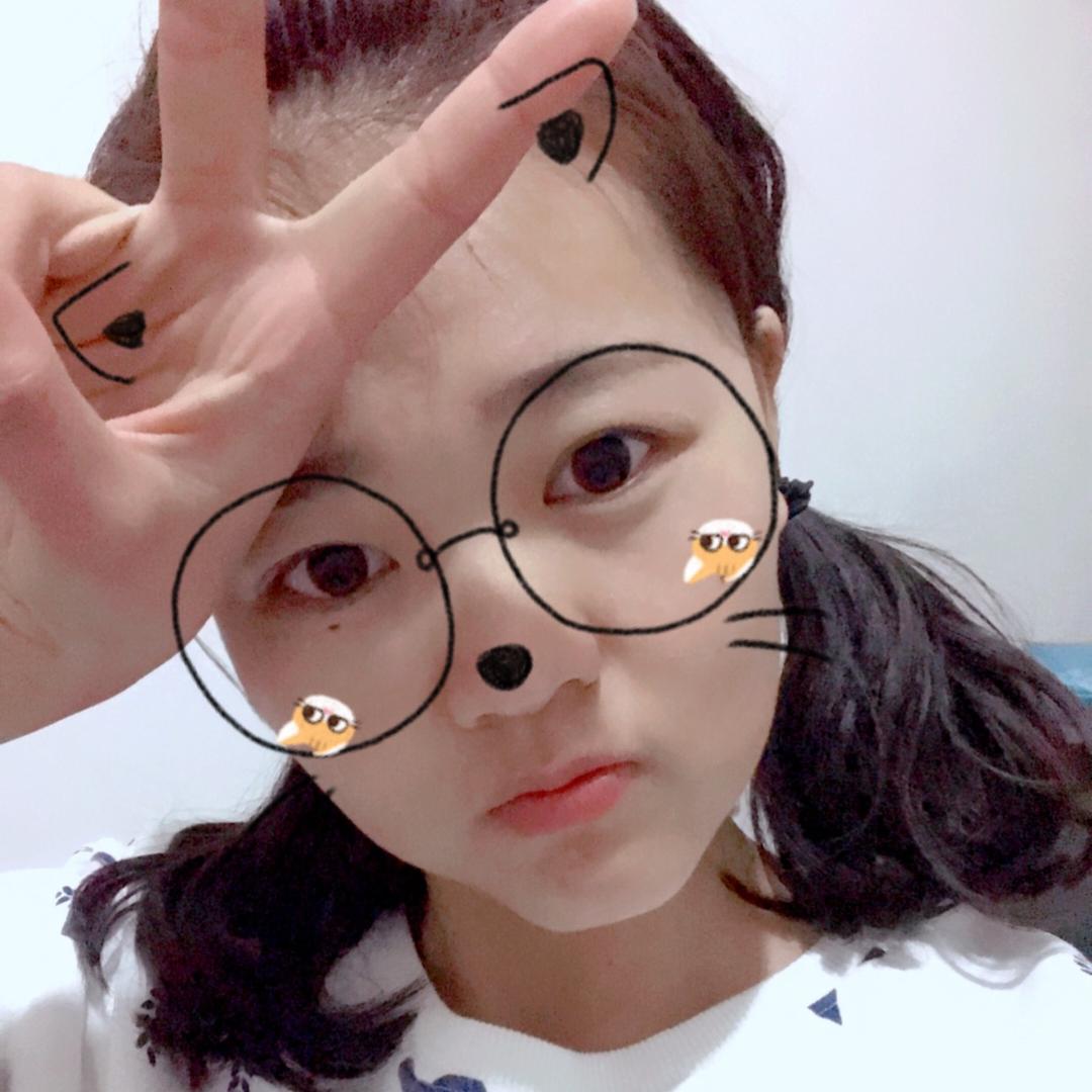 甜妹儿i_