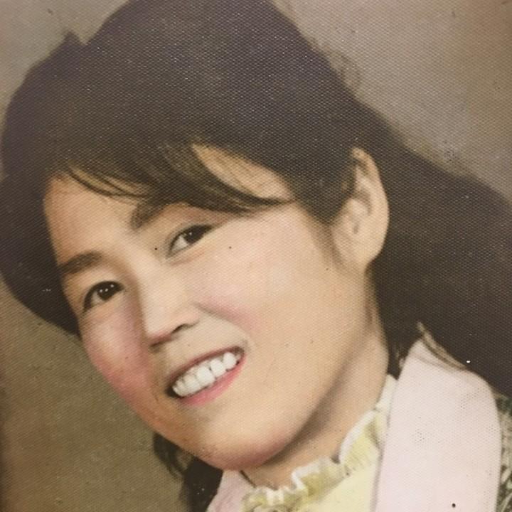 芝芝妹