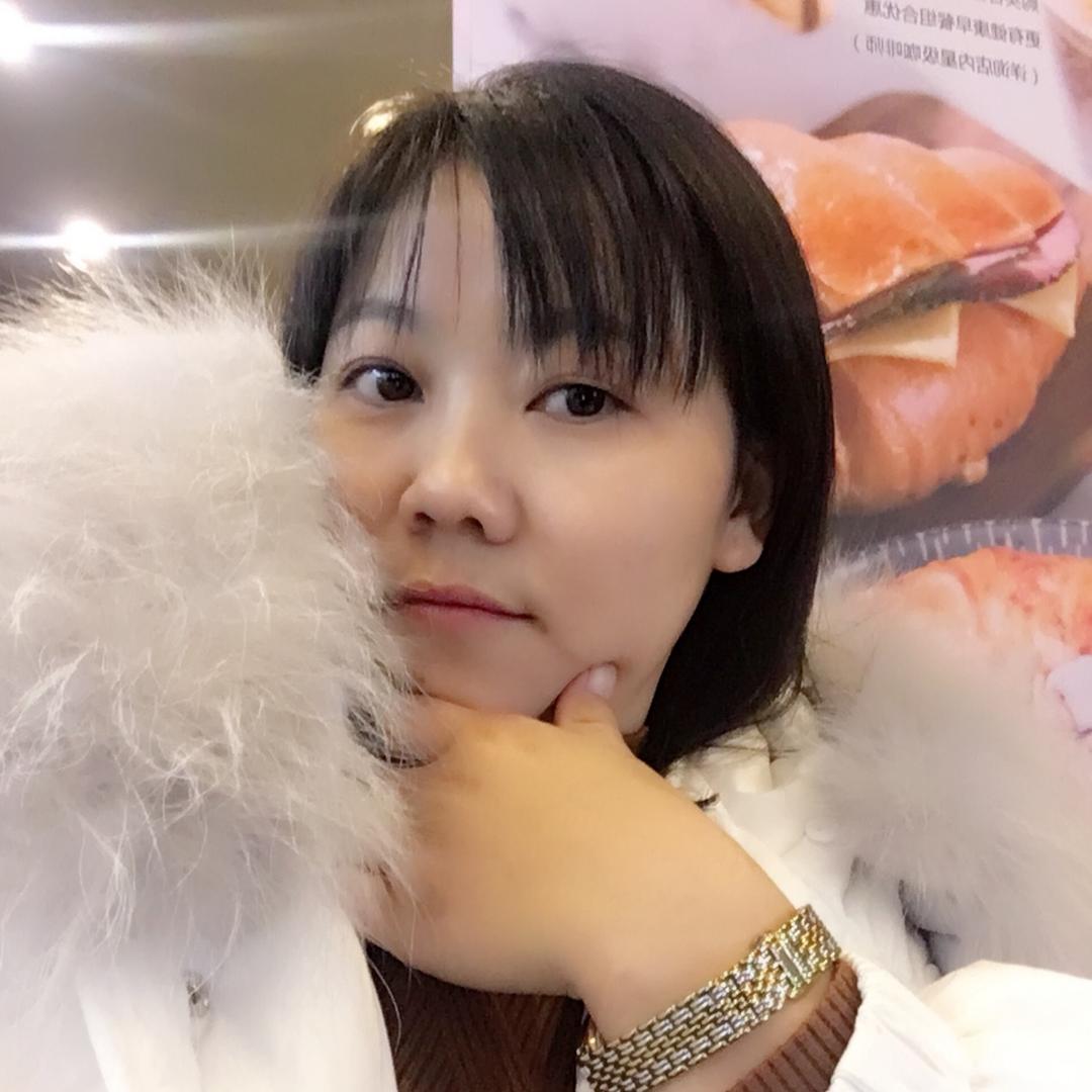 小香菜