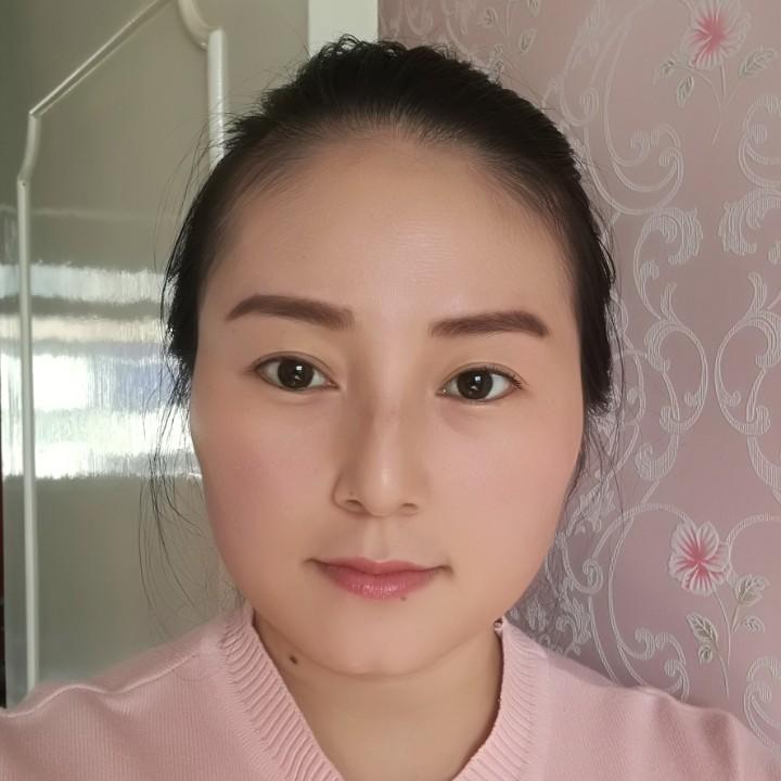 胖妹子Annie