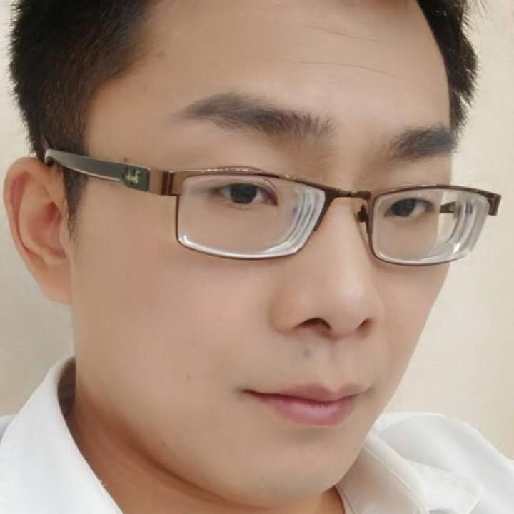 一本正经的吹牛