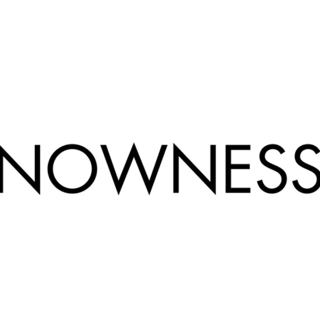 NOWNESS现在
