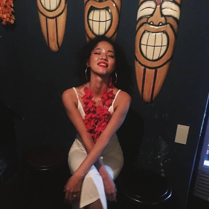 菩提树下菩提精