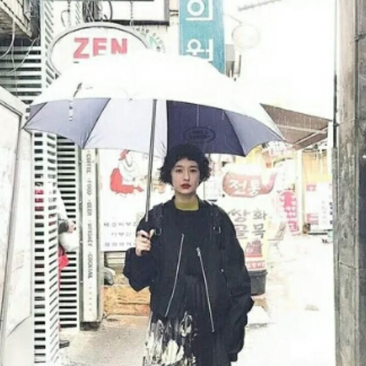 Jinny花花