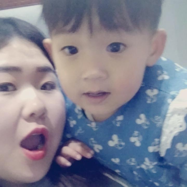 嘟嘟👼麻麻