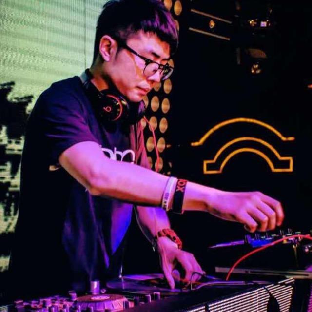 李小脑beatbox
