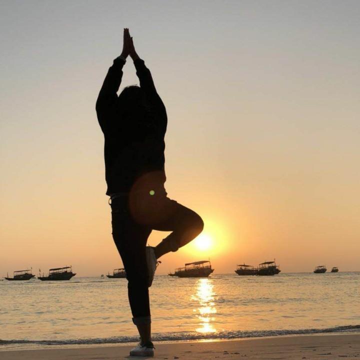 🌈七彩祥云🌈