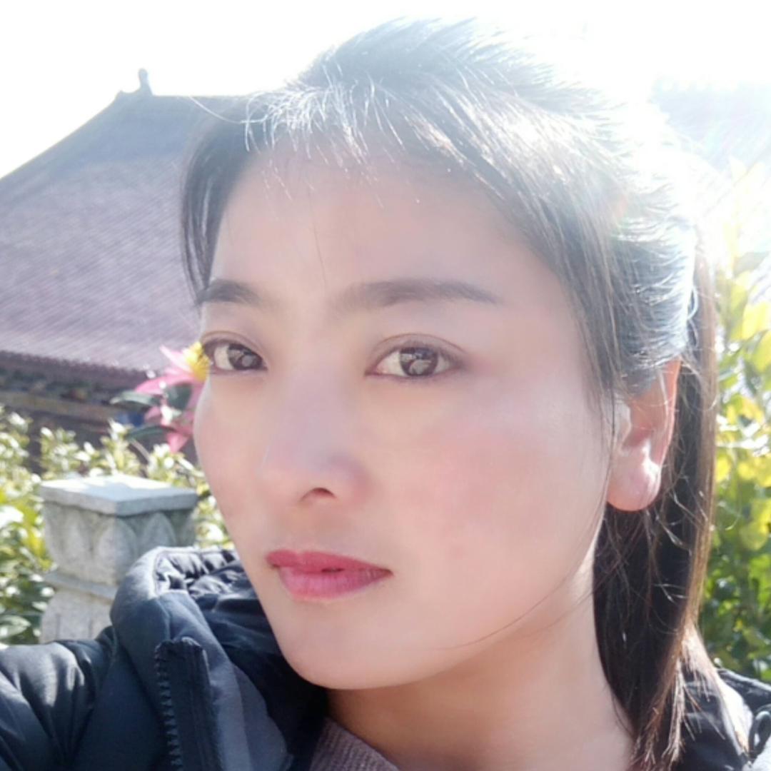 没人要的丑婆娘