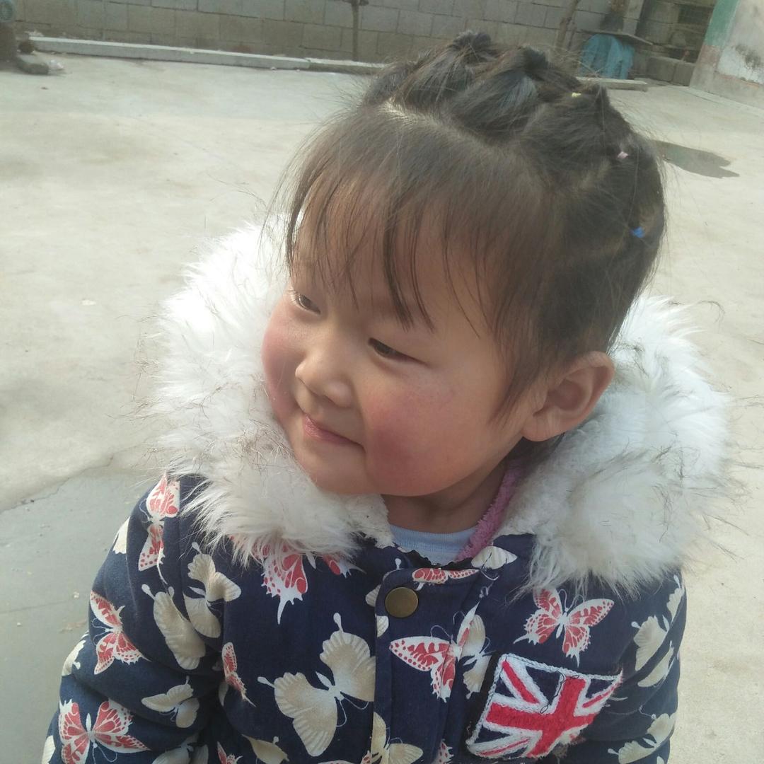 ☞何家欢乐☜