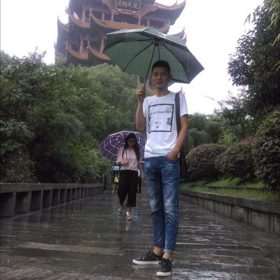 携手一沈