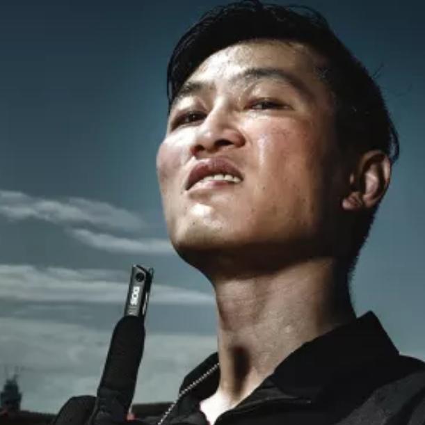 14 亿少女的梦