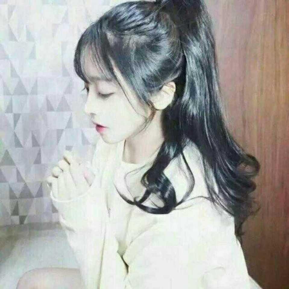 娟子