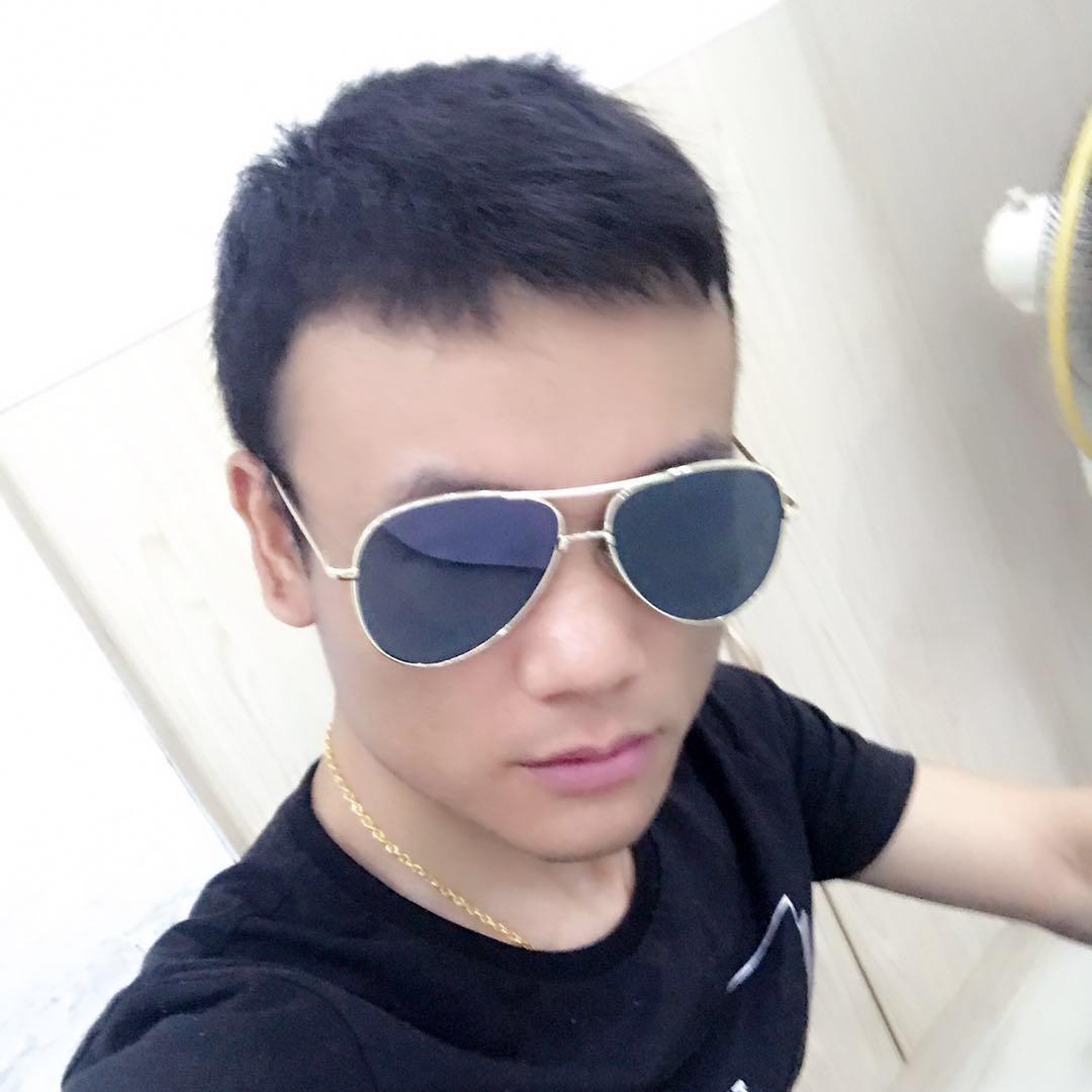 孤独的眼泪