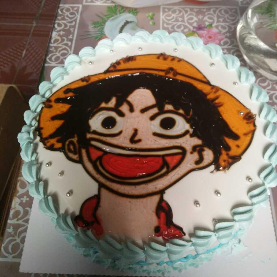 柒夜哥哥