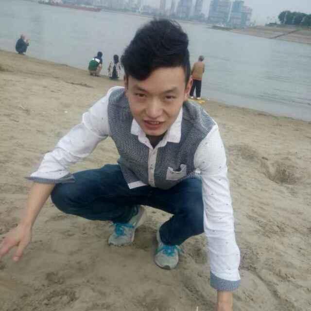 小张葱油饼